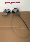 60676-401 Cutlass Supreme Manual Remote Side Mirrors
