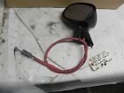 60680-501 General Motors Gm Sport Mirror Remote Control Left Side Long
