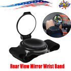 607111070856 Unbranded Adjustable Bicycle Rear View Mirror Wrist Band