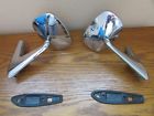 60711401 Rh Unknown Chrome Automobile Mirrors