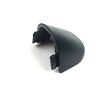 60991602 Ferrari Side Rear View Mirror Cap Curved Part Oem Used