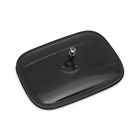 61-156405-1 Premier Quality Products Chevy Truck Outside Door Mirror Rectangular Black
