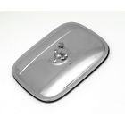 61-156406-1 Premier Quality Products Chevy Truck Outside Door Mirror Steel
