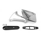 61-156408-1 Truck Outside Door Mirror Assembly Right Eckler