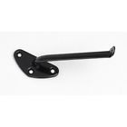 61-156419-1 Premier Quality Products Chevy Truck Door Mirror Arm Black Painted 61-156419-1 Premier Quality Products Chevy Truck Door Mirror Arm Black Painted