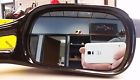 61550100 Ferrari Testarossa Side Mirror Right