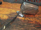 61868 Jeep Grand Wagoneer Drivers Power Mirror Wiring Fsj Tested Works