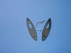 61c-18404pr 1961-1962 Chevrolet Impala Bel
