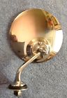 620784 Lucas Jaguar Xk Fender Mirror Mga Austin Healey