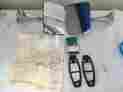 6263290 1967-72 Chevy Gmc Truck Optional Sport Mirror Kit Nos Bay City Chevrolet Box