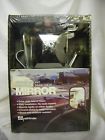64433 Carol Vintage Pathfinder Fender Mount Removable Trail View Nos