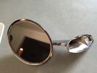 65-18403-l..full Antique Rear View Mirror L-h