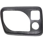 65-214397-1 Weltmeister Porsche Left Power Mirror Gasket
