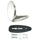 65-215791-1 Premier Quality Products Porsche Durant Mirror With Glass