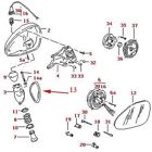 65-230173-1 Porsche Mirror Gasket Right For