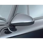 65-231812-1 Porsche Genuine Aero Mirror