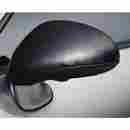 65-232091-1 Premier Quality Products Colgan Mirror Bras Plain For 911 928 Porsche 1992-1998