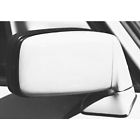 65-233056-1 Porsche Mirror Glass Left