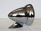 654394765683a Maryland Mustang New Gt Style Chrome Race Bullet Outside Sports