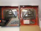 656ux Pm Nors Truck Van Side Mirrors