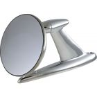 66-27558-1 Premier Quality Products Ford Thunderbird Outside Rear View Mirror Chrome