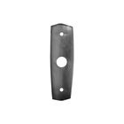 66-35947-1 Ford Thunderbird Outside Rear View Mirror Base Gasket Molded Plastic