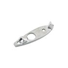 66-36730-1 Ford Thunderbird Outside Rear View Mirror Mounting Plate Fits Right