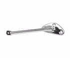 67-17741-ls Counterpart Truck Exterior Mirror Arm Polished Stainess Steel