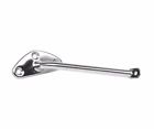 67-17741-rs Counterpart Truck Exterior Mirror Arm Polished Stainess Steel