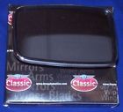 68-73 Tex Mg New Parts Mirror Head For Mgb Mgbgt