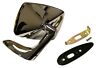689bck Nors Buick Electra Lesabre Wildcat Riviera Passenger Right Standard Mirror