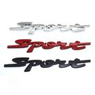 6908397223641 Unbrand Sport Emblem Car Trunk Badge Sticker Metal