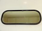 6a-16-ss King Bee Vtg Protecto Style Large Inside Truck Bus Mirror