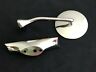 6a-18402-r Vintique Ford Cowl Mirror Base Right Hand Only