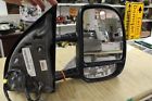 6c34-17682-bd Ford Oem Rh Right Side View Mirror Superduty