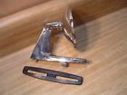 7-830 Champ Vintage Nos Universal Chrome
