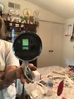 7-dkg-58 Mercury Ford Nos Remote Control Rear Viewmirror Original Part Nice