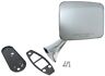 70-18403-rcx Counterpart Automotive Chevrolet Truck Rh Convex Exterior Mirror Mounting Plate
