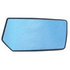 70-218457-1 Mercedes Benz Mirror Lens