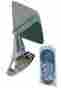 570-4067-r 70-72 Auto Metal Direct Amd Gm Pickup Truck Blazer Jimmy Suburban Rectangle Outside Mirror Rh