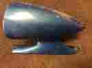 70-7ford Ford Maverick Sport Grabber Mercury Comet Gt Passenger Side Mirror