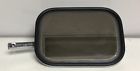 7055 Big Boy Fender Mount Trailer Stainless Steel Replacement Mirror