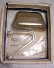 709 Roberk Vintage Chrome Towing Mirror Truck Van Oe 079125007096