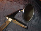 710750 Hia Vintage Door Mount Mirror Universal