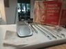 716003 Vintage Velvac Universal Westy West Coast Mirrors Truck Camper