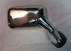911.731.014.06 72-73 Porsche 911 Exterior Small Flag Mirror Passenger Side Never Installed