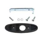 75-261971-1 Firebird Mirror Bracket Kit For Bullet Outside Door Right Eckler