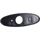 75-261973-1 Original Equipment Reproduction Firebird Mirror Gasket For Bullet Outside Door