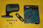 7511 Cromodora Door Mirror Nos