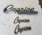 7596291 Gm Caprice 1966 Chevy